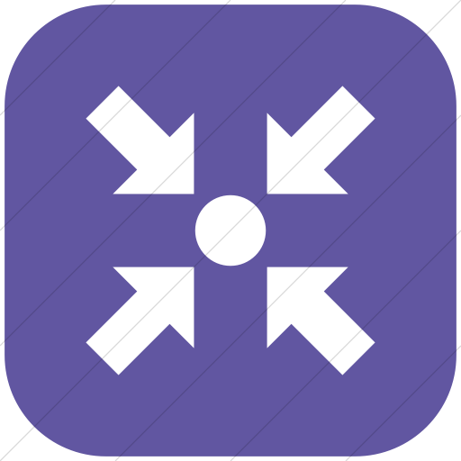 512x512 Iconsetc Flat Rounded Square White On Purple Ocha Humanitarians