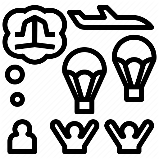 512x512 Aid, Assist, Donation, Help, Humanitarian Icon