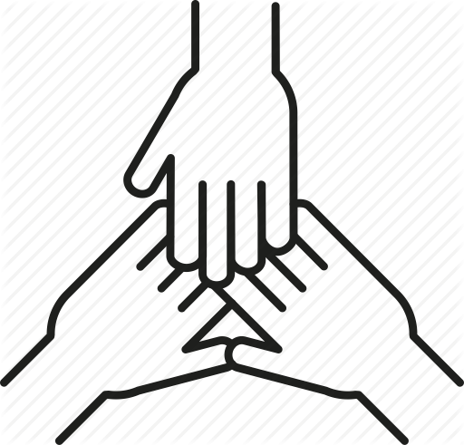 512x491 Charity, Collaborate, Cooperate, Humanitarian, Relationship