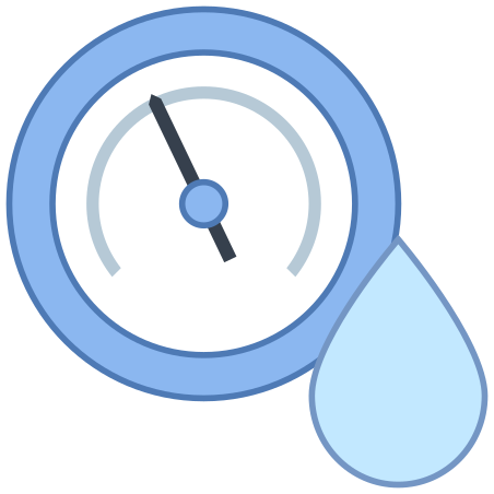 452x452 Humidity Icon
