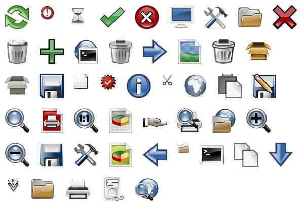 600x427 Humility Icons Free Icon Packs Ui Download