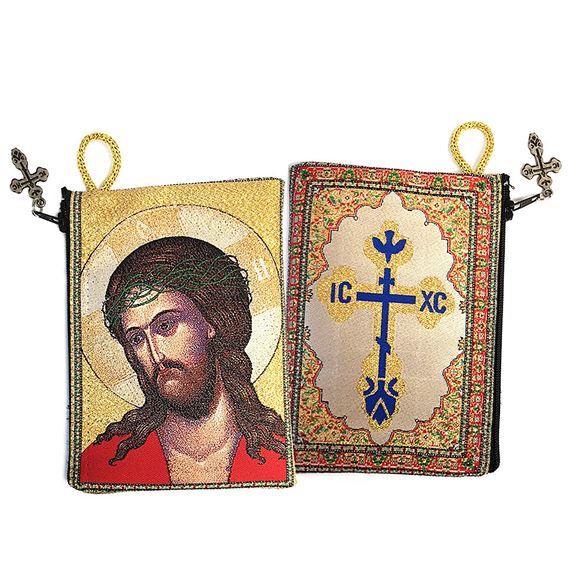 570x570 Extreme Humility Tapestry Icon