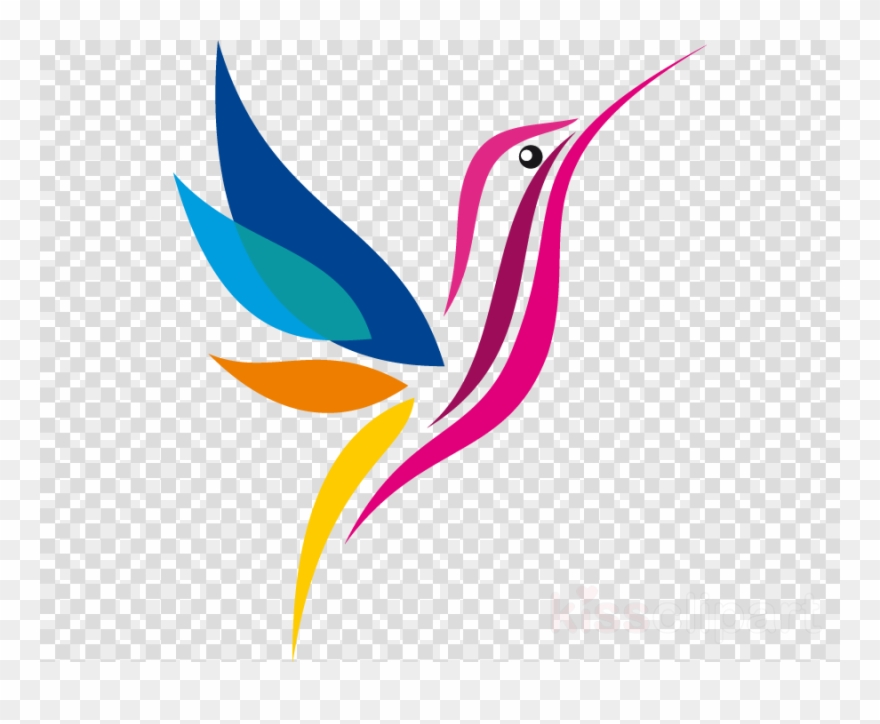 880x724 Hummingbird Logo Clipart Hummingbird Stock Photography