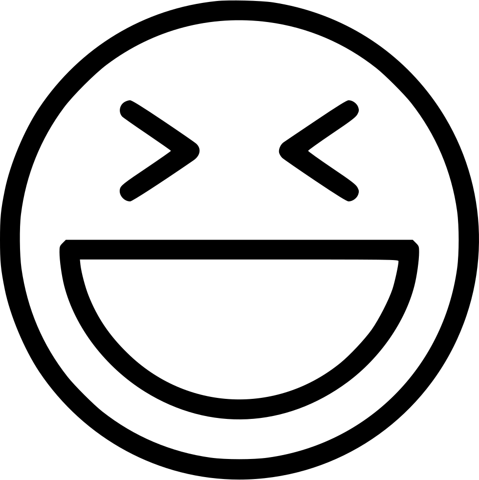 980x982 Humor Png Icon Free Download