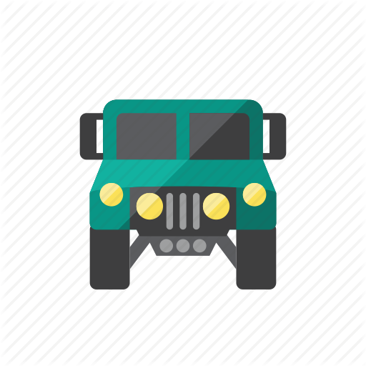 Humvee Icon at Vectorified.com | Collection of Humvee Icon free for ...