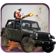 192x192 Tactical Car Army Truck Humvee Apk