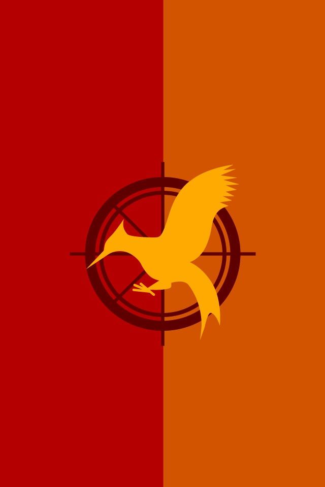 640x960 Catching Fire Iphone Backgrounds Hunger Games, Hunger Games