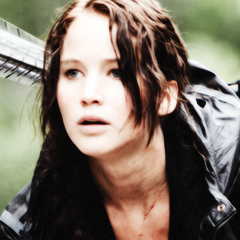 240x240 The Hunger Games Icons Tumblr
