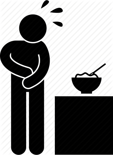 375x512 Human, Hunger, Hungry, Senses, Starve, Starved, Starving Icon