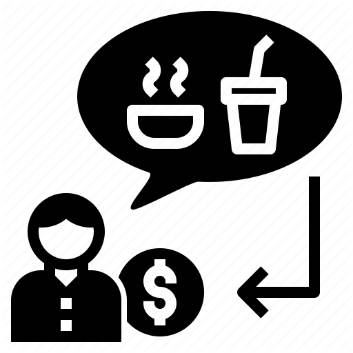 512x512 Consumer, Customer, Demand, Hungry, Need Icon