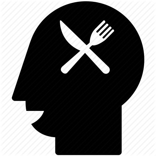 512x512 Customer, Dining, Eat, Food, Hungry Icon