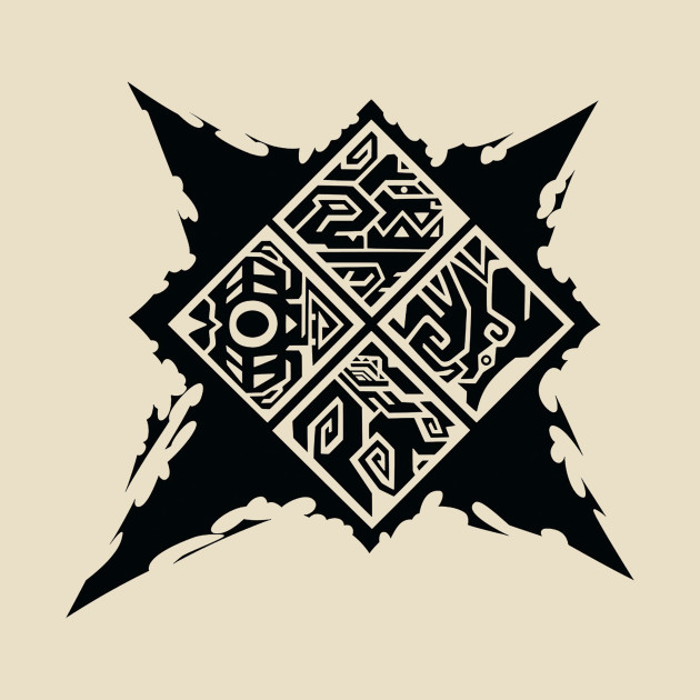 630x630 Monster Hunter Icon