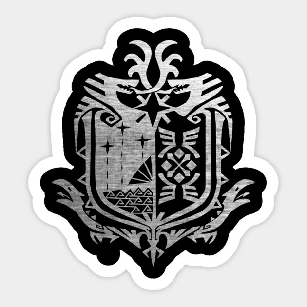 630x630 Monster Hunter Icon