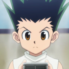 240x240 Hunter X Hunter Icons Tumblr On We Heart It