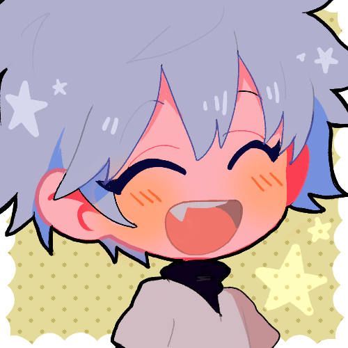 500x500 Doodles Hunter X Hunter Gon Killua Winter Cakes