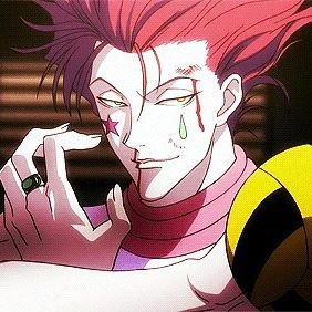 282x282 Hisoka