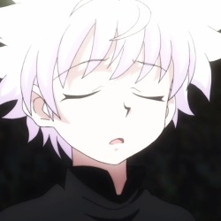 250x250 Hunter X Hunter Icons Tumblr