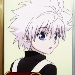 250x250 Hunterxhunter Icons Tumblr