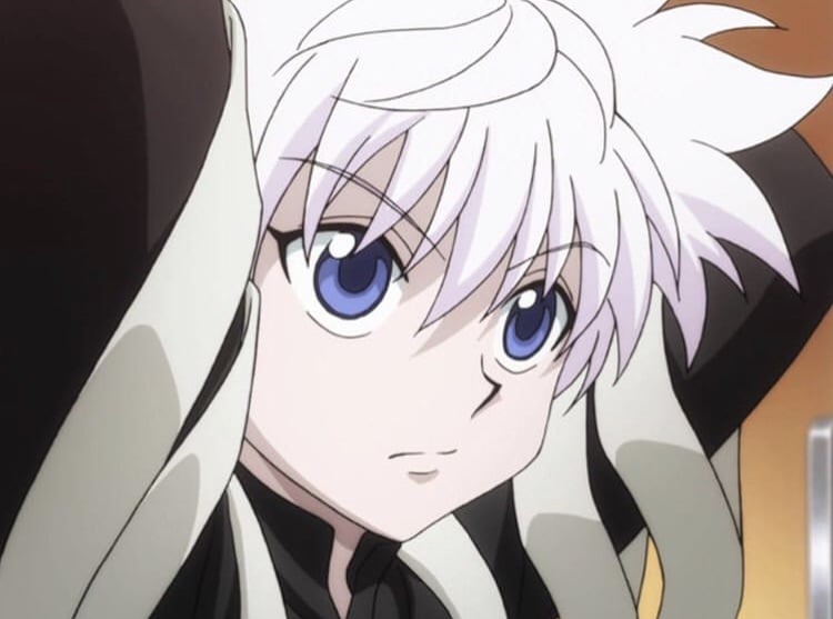 750x557 Anime Icon Shared