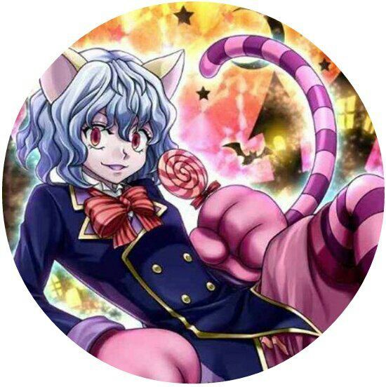 550x552 Halloween Icons De Hxh Parte X Amino