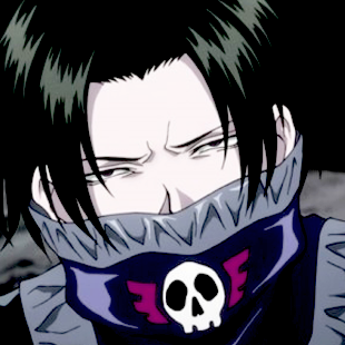 310x310 Feitan Portor Mbti, Enneagram, And Socionics Personality Type