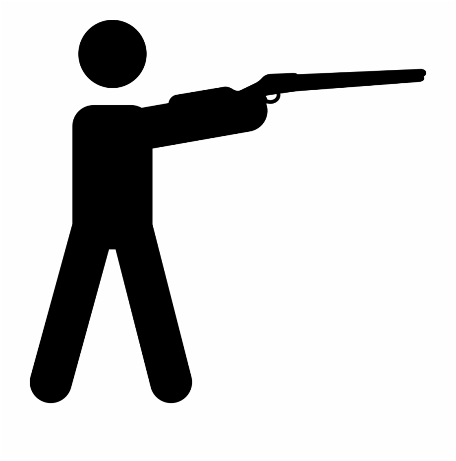 920x930 Clip Library Library Gun Hunting