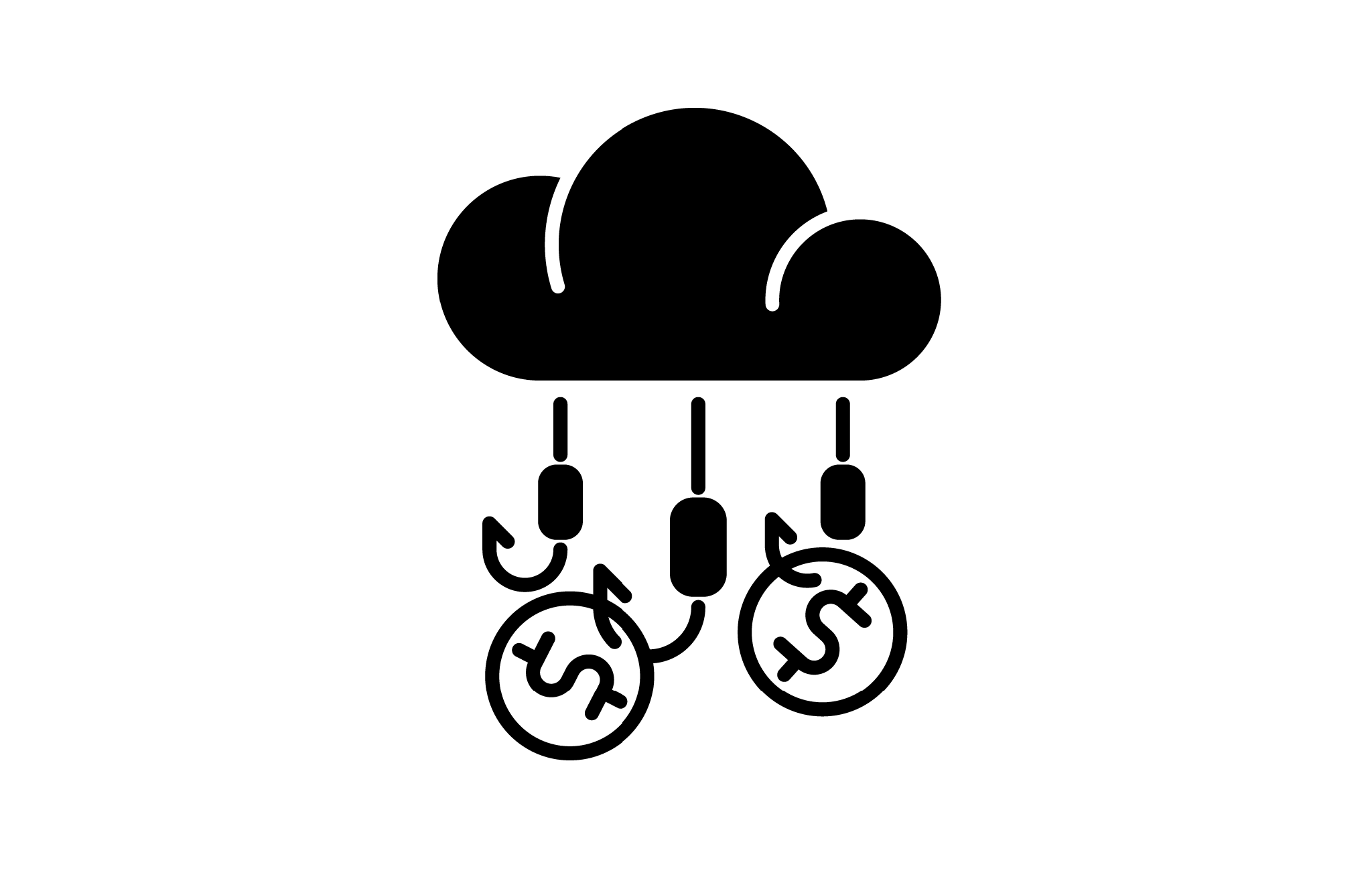 2048x1324 Funds Hunting Icon Graphic