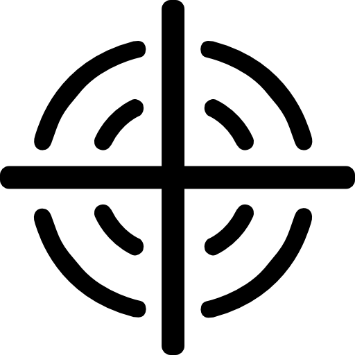 512x512 Hunting Icons Free Download