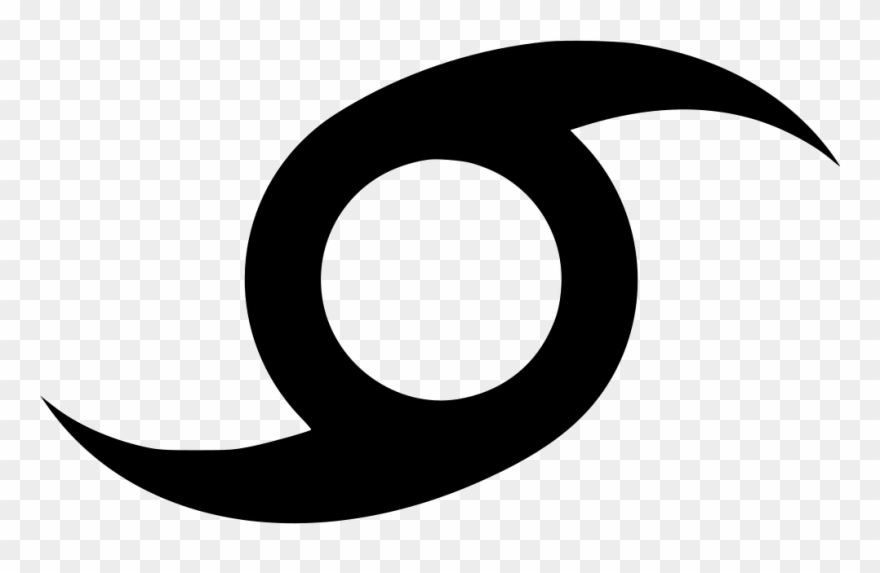 880x573 Hurricane Clip Transparent Library