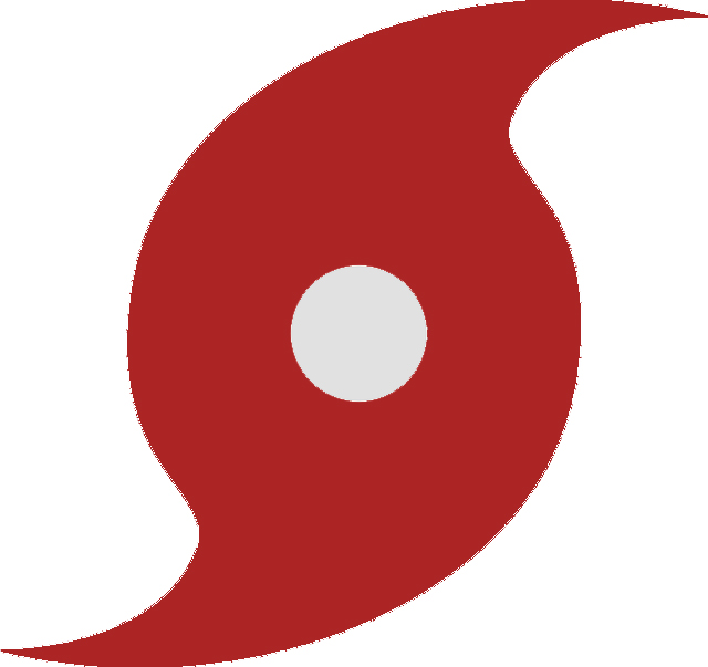 640x603 Hurricane Icon