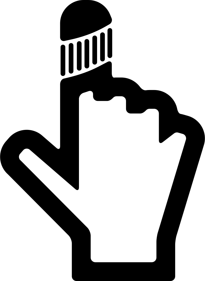 714x980 Bandaged Hurt Finger Png Icon Free Download