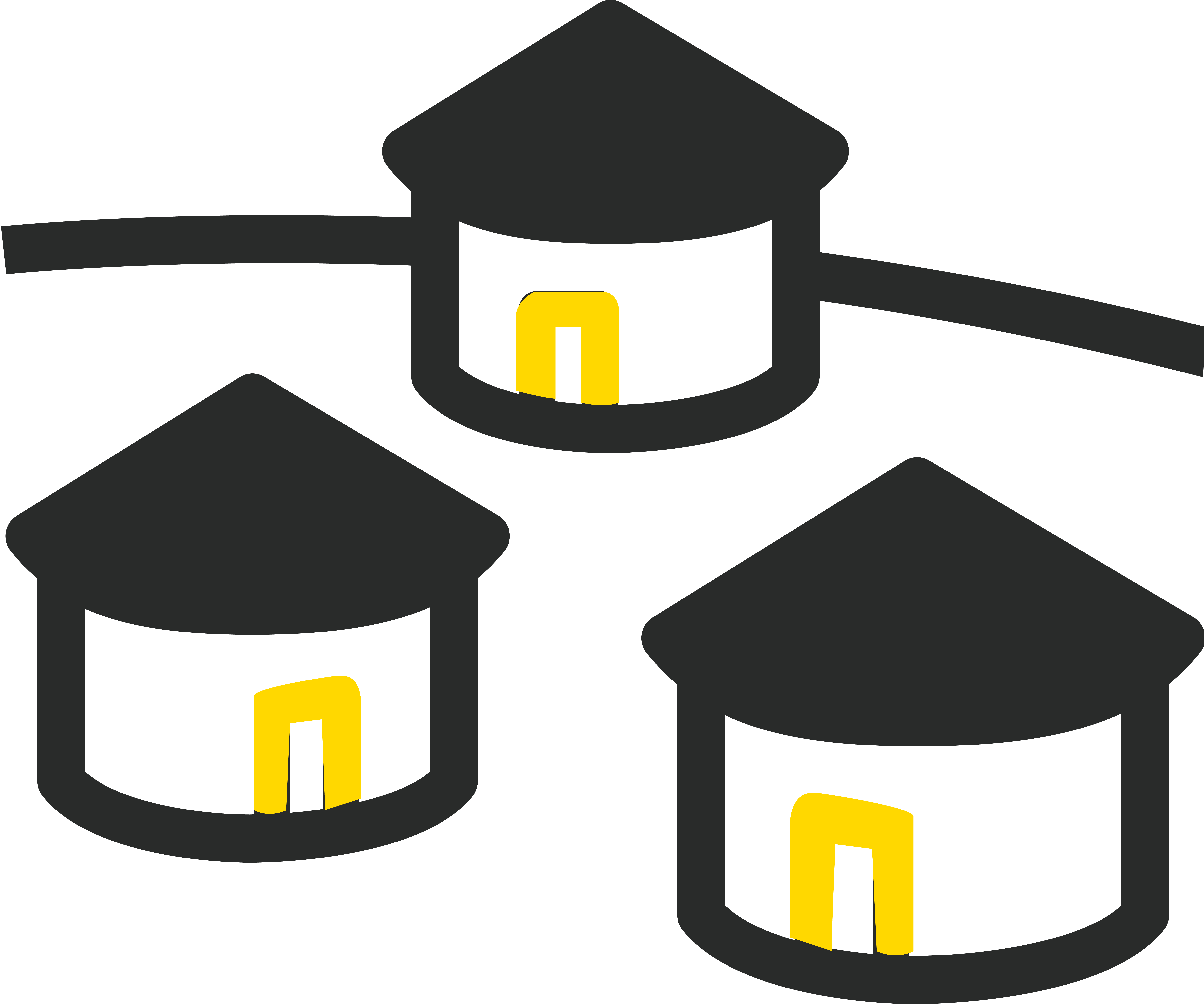 7295x6086 Hd Community Projects And Authentic Homestays