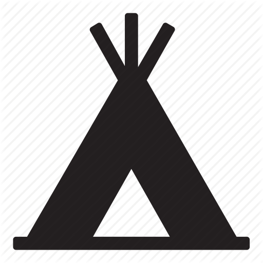 512x512 Hovel, Hut Icon