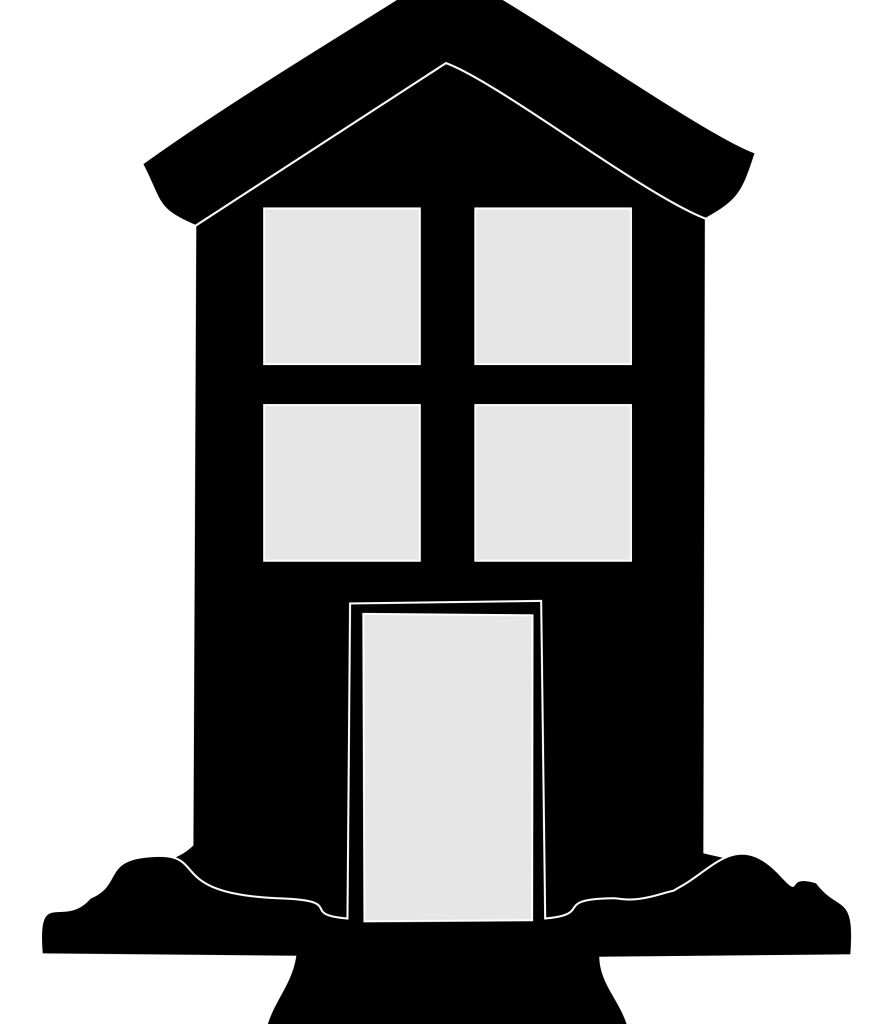 893x1024 Hut House Black Icon Image Daily Cliparts