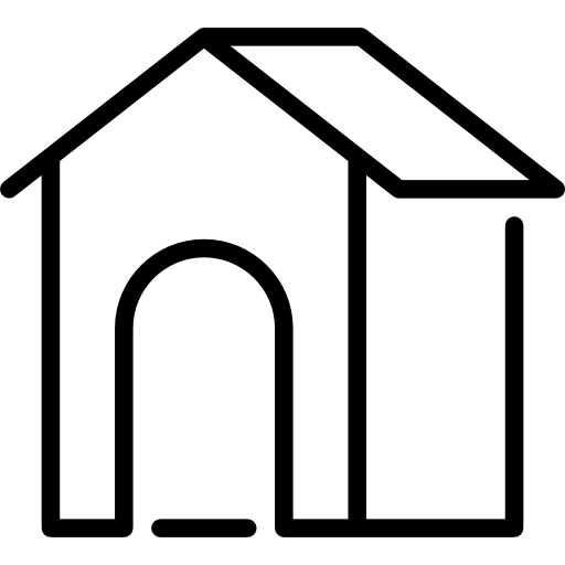 512x512 Hut Icons Free Download