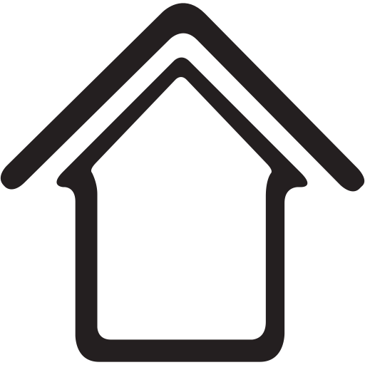 512x512 Cabin, Cottage, Home, House, Hut Icon