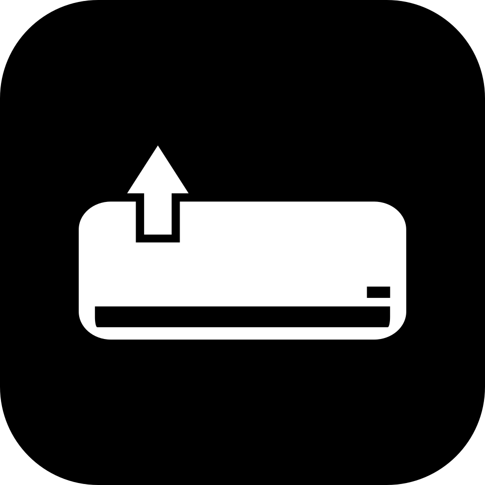 980x980 Hvac Installment Png Icon Free Download