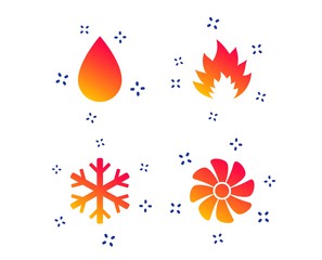 297x240 Hvac Icons Photos, Royalty Free Images, Graphics, Vectors Videos