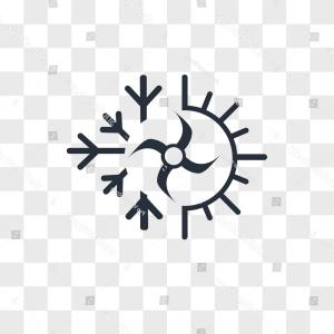 300x300 Png Air Conditioning Hvac Royalty Free Clip Art Temper Soidergi