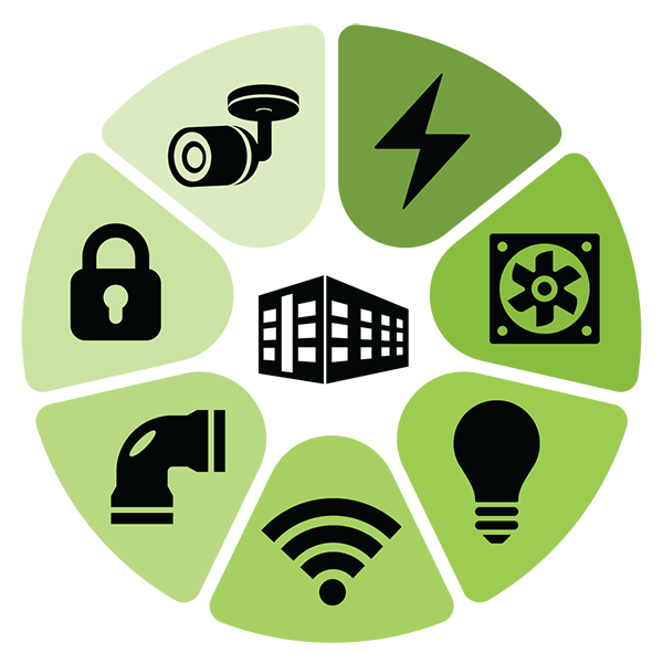 600x600 Intelligent Buildings Parallel Technologies