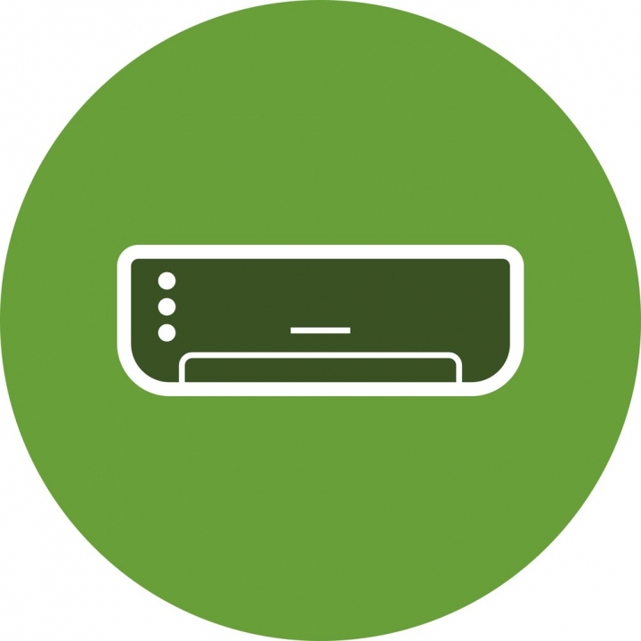 720x720 Ac Vector Icon