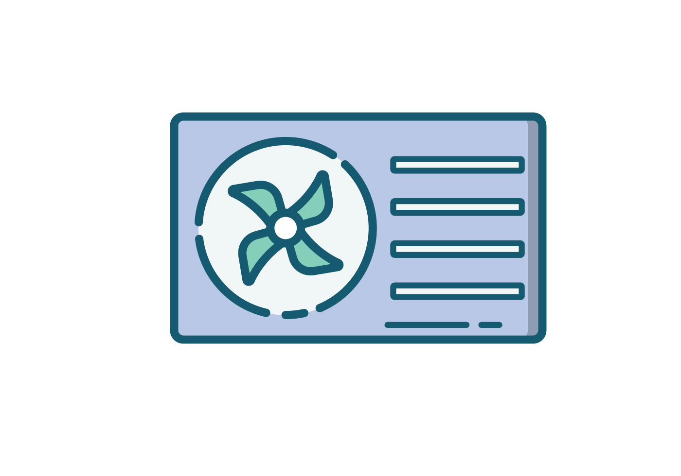 1400x980 Air Pro Hvac System Site Icon Air Pro Of The Carolinas Hvac