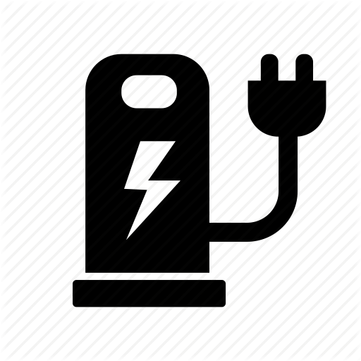 512x512 Car, Charger, Electric, Electric Car, Hybrid, Plugn