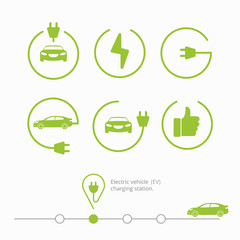 240x240 Hybrid Icon Photos, Royalty Free Images, Graphics, Vectors