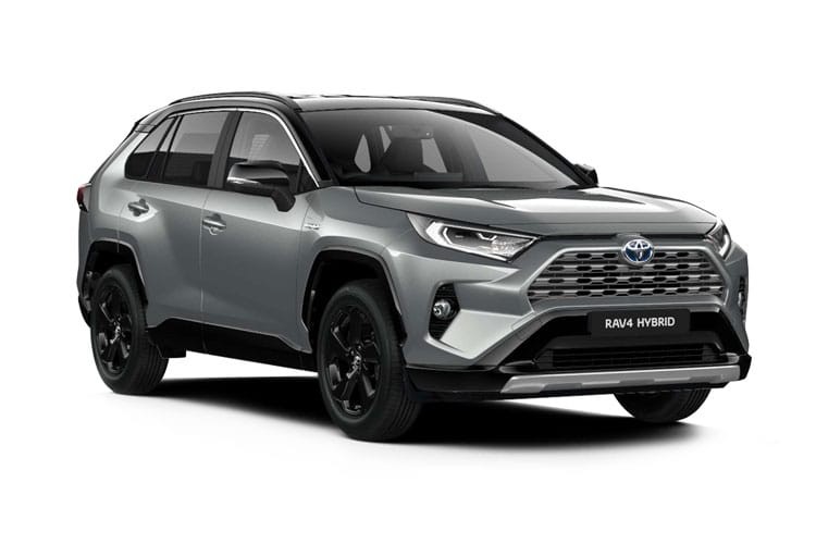 750x500 Toyota Suv Vvt I Hybrid Icon Navi Cvt Leasing