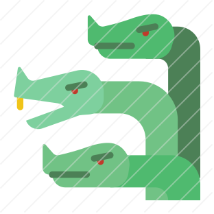 Hydra Icon