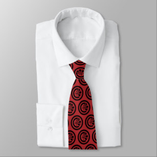 307x307 Hydra Icon Ties Zazzle