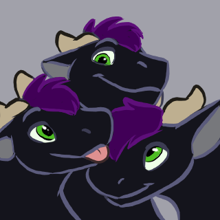 320x320 Hydra Icon