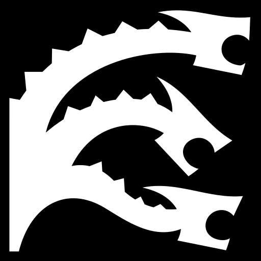 512x512 Hydra Icon Game