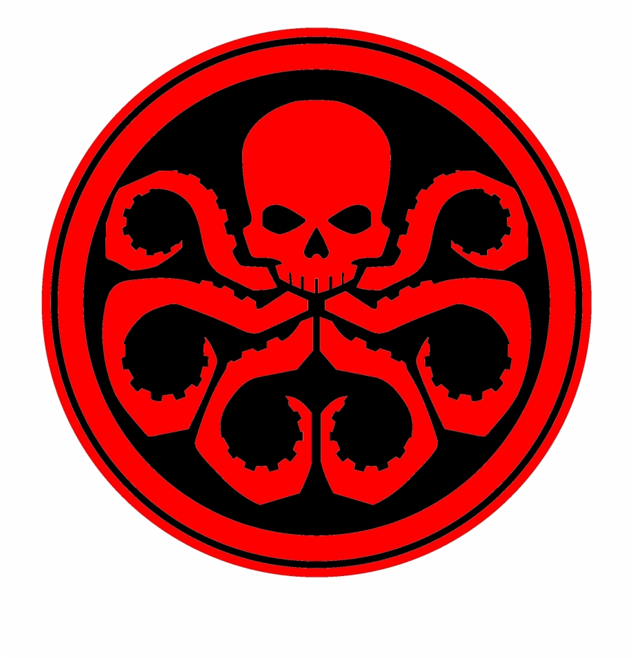 920x959 The Hydra Logo